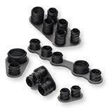 Fluid Port Seals
